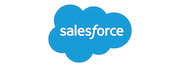 Salesforce Logo