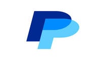 PayPal Point of Sale flexitable logo