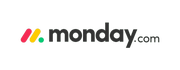 monday.com Logo