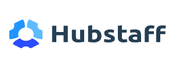 hubstaff logo