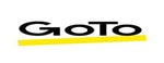 GoTo logo square