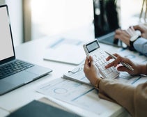 Website cost planning
