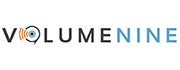 Volume Nine Digital logo