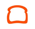 Toast logo