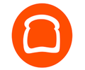 Toast logo