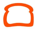 Toast logo