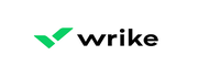wrike logo
