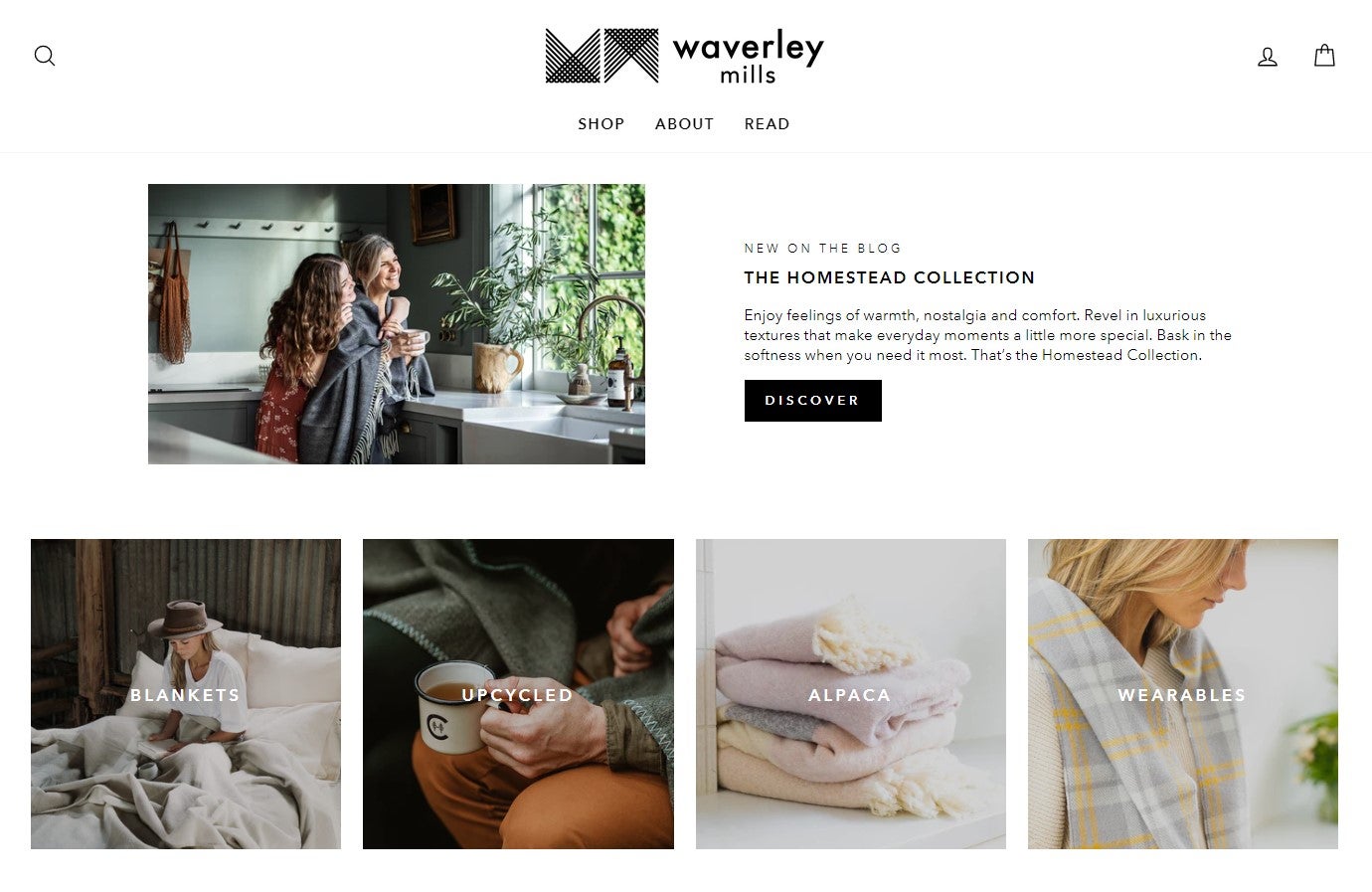 Best 10 Shopify Stores Design Inspiration for 2023