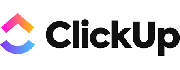 clickup logo