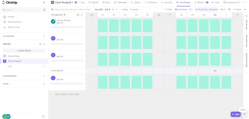 11 Best Project Management Software Platforms