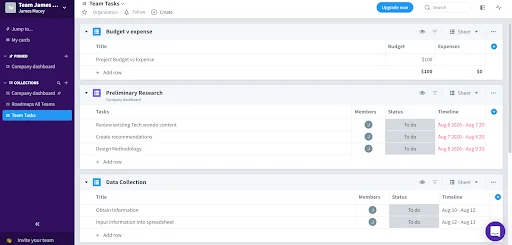 11 Best Project Management Software Platforms