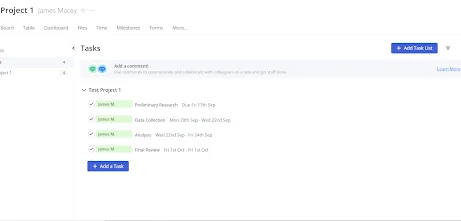 11 Best Project Management Software Platforms