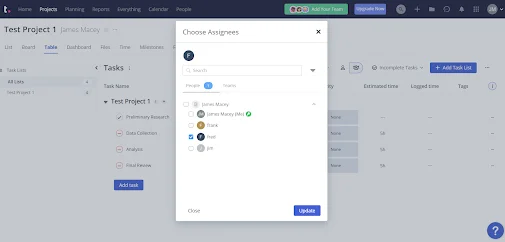 11 Best Project Management Software Platforms