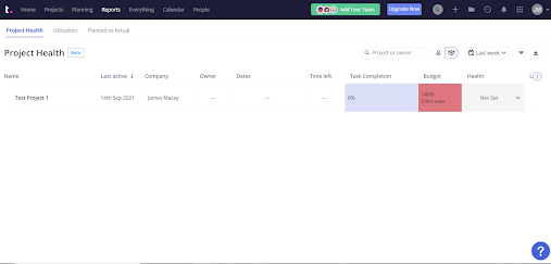 11 Best Project Management Software Platforms of 2022