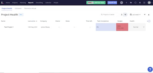 11 Best Project Management Software Platforms