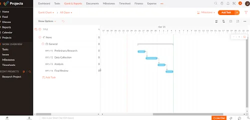 11 Best Project Management Software Platforms