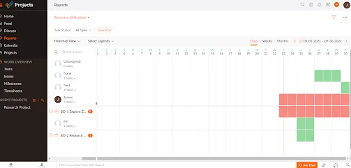 11 Best Project Management Software Platforms
