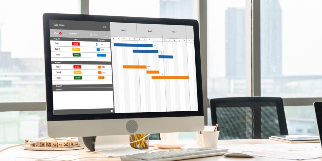 Best Free Project Management Software: Guide & Reviews