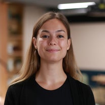 Caitlin Hathaway