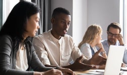 Competitor Keyword Analysis discussion