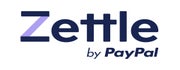 zettle by paypal logo