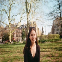 Fernanda Alvarez Piñeiro author headshot photo