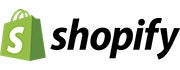 Shopify logo