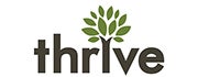 thrive logo
