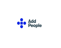 Add People Logo