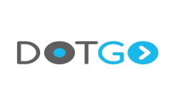 DotGO Logo