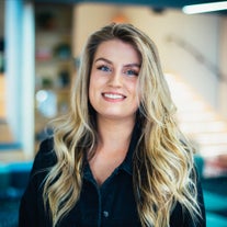 Heleana Neil, Business Services editor