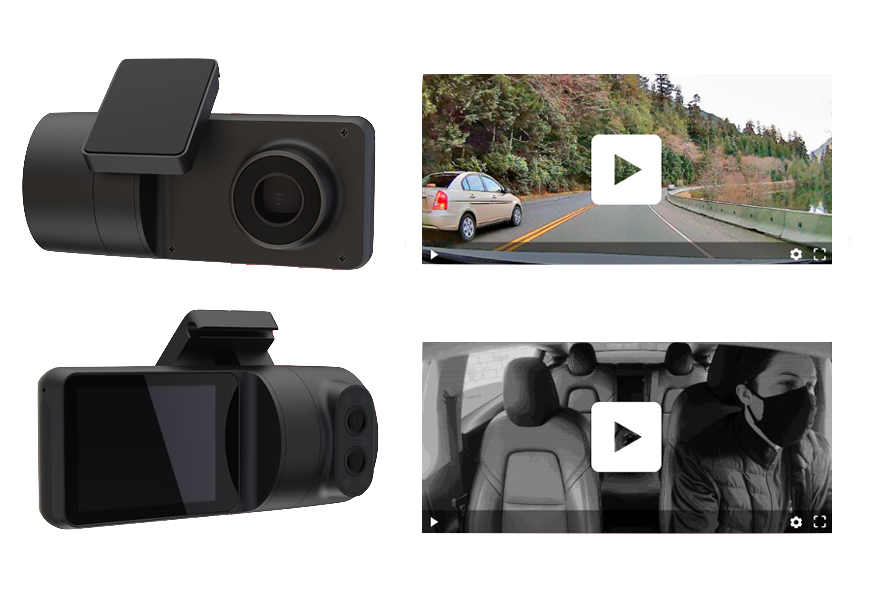spireon fl dashcam