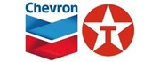 chevron texaco logo