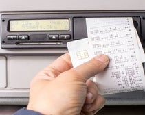 tachograph