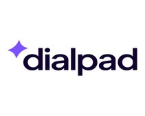 dialpad logo