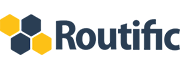 Routific logo