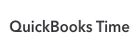 quickbooks time logo