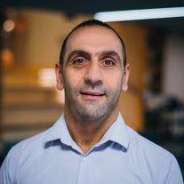 Picture of Chris Demetriou