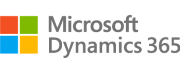 Microsoft Dynamics logo