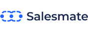 Salesmate logo