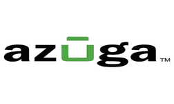 azuga logo