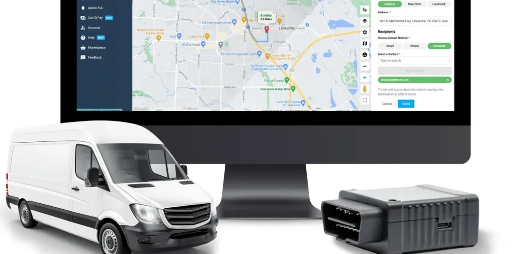 Best ELD Providers (2025): Electronic Logging Devices Reviewed