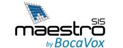 Maestro SIS by BocaVox logo