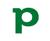 pipedrive logo square