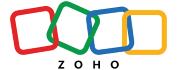 Zoho logo