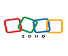 Zoho logo
