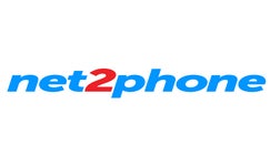 net2phone square logo