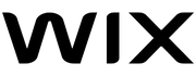wix logo larger