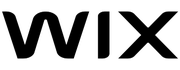 wix logo larger
