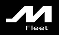 Motive Fleet flexitable logo